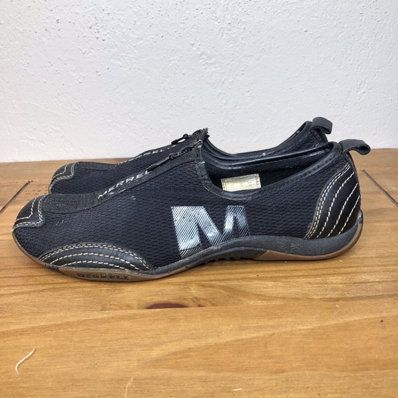 merrell women's barrado